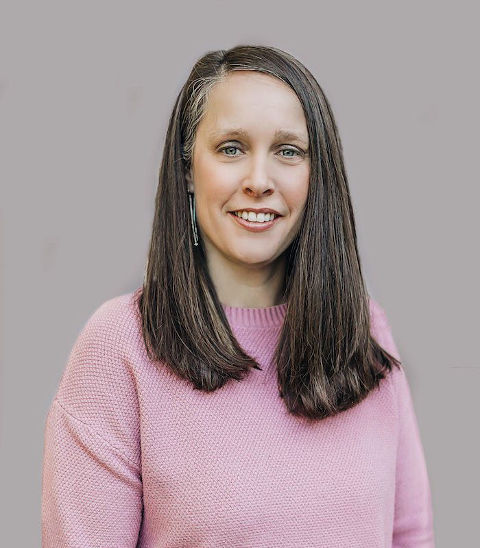 Jamie Farley