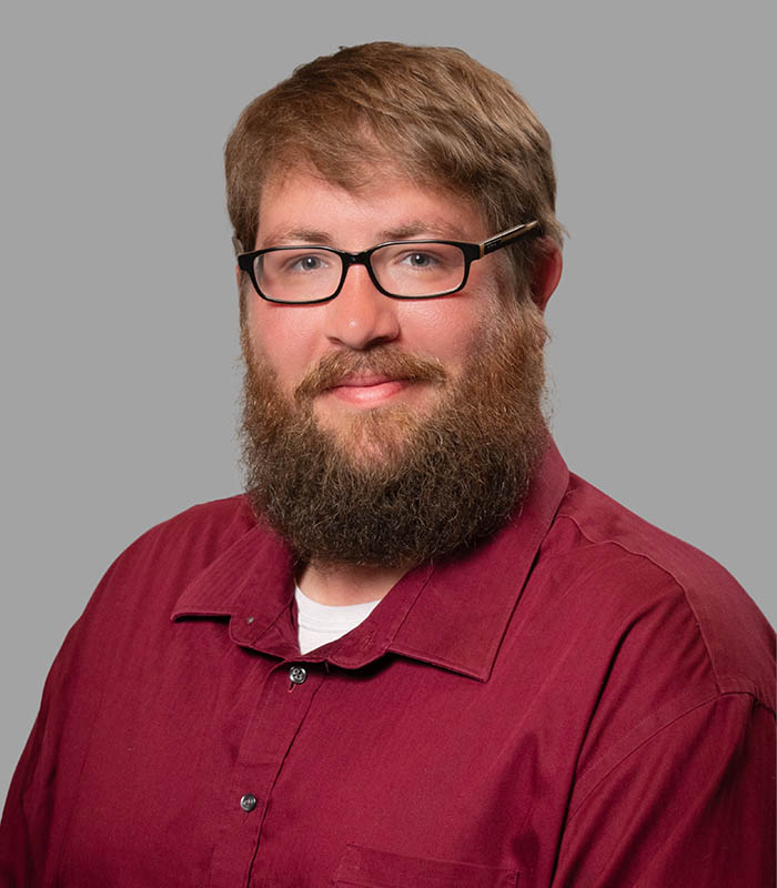 Seth Mullinax