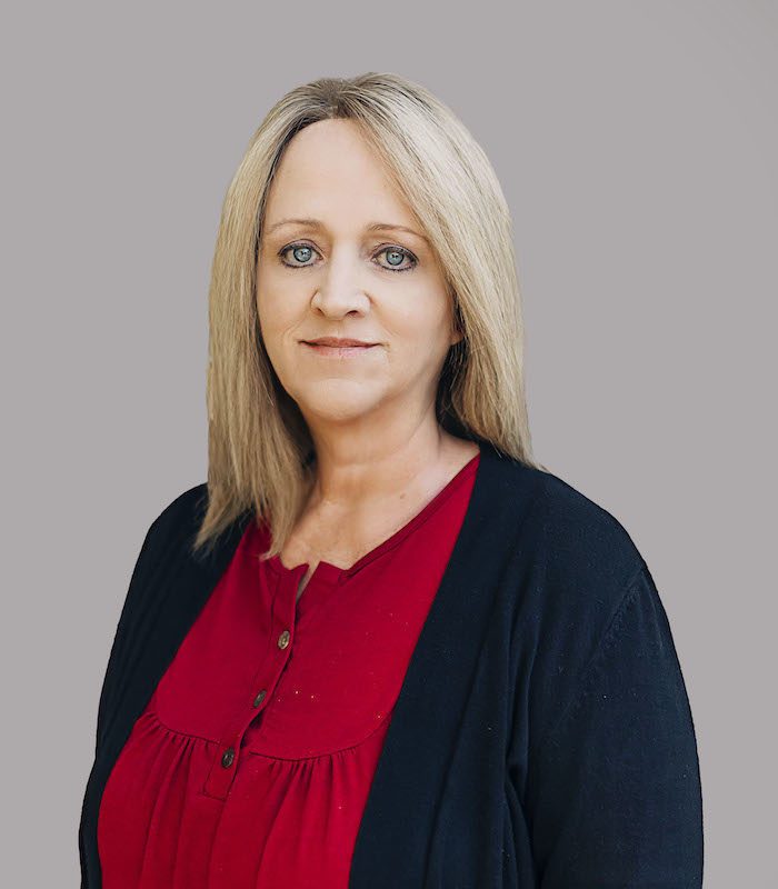 Sheila Corn