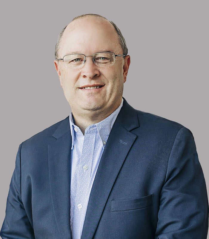 Tim Burch