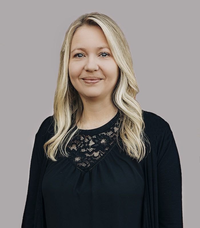 Michele Anderson