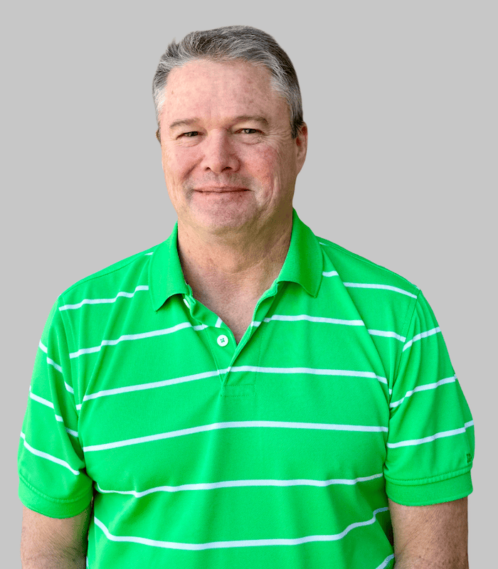 Robert Page